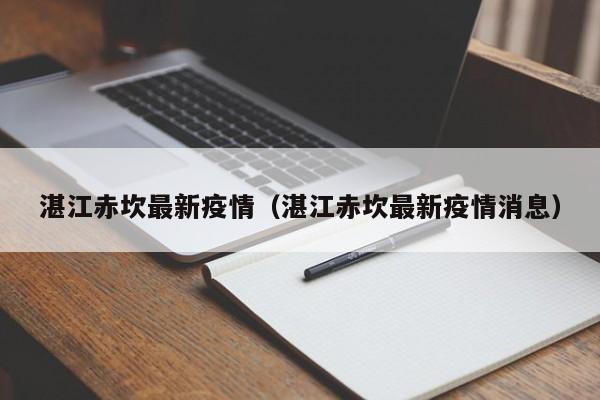 湛江赤坎最新疫情（湛江赤坎最新疫情消息）