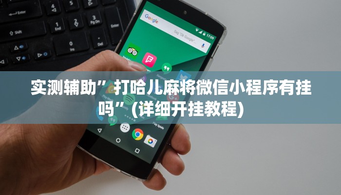 实测辅助”多乐跑胡子开挂”(详细开挂教程)