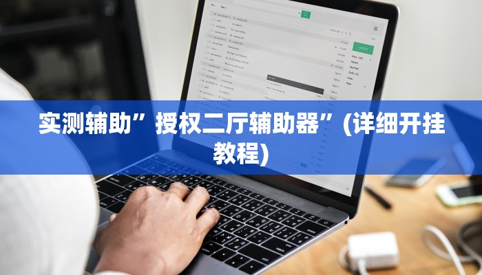实测辅助”授权二厅辅助器”(详细开挂教程)