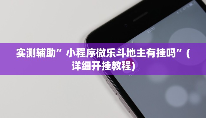 实测辅助”hhpoker透视脚本”(详细开挂教程)