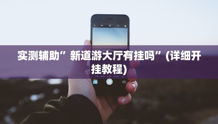 教程辅助“会友山西麻将可以开挂吗(透视)!详细教程透视方法