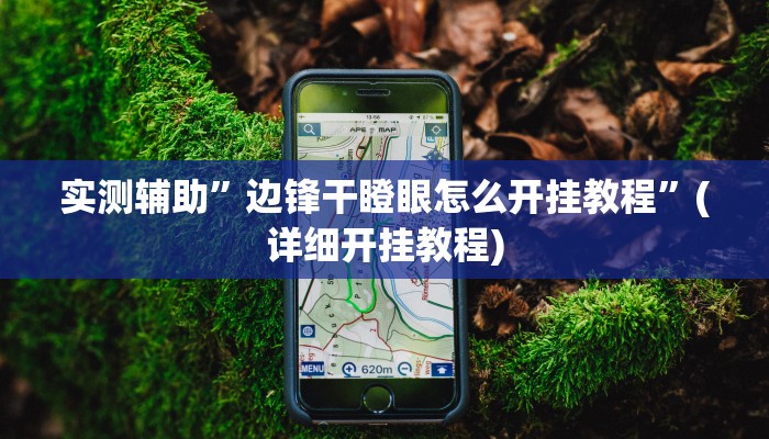 实测辅助”闲来贵州麻将有挂吗”(详细开挂教程)