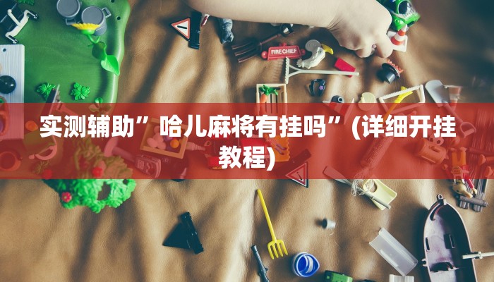 实测辅助”新金龙开挂辅助软件”其实确实有挂