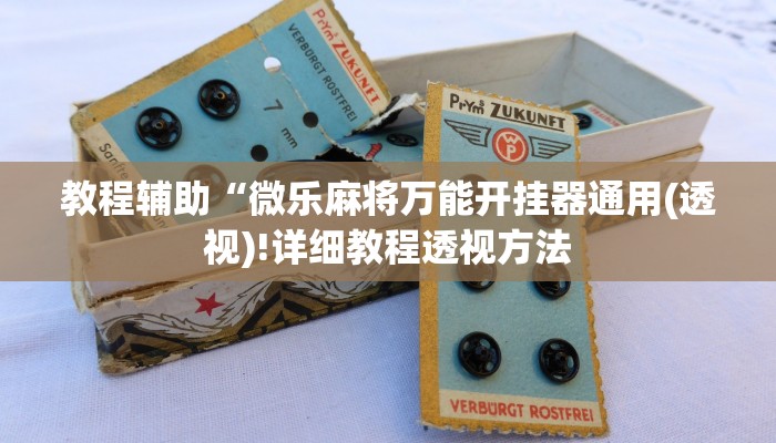教程辅助“微乐麻将万能开挂器通用(透视)!详细教程透视方法