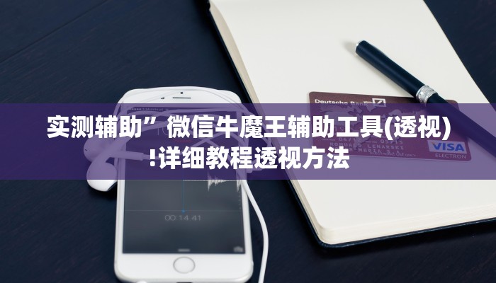 实测辅助”微信牛魔王辅助工具(透视)!详细教程透视方法