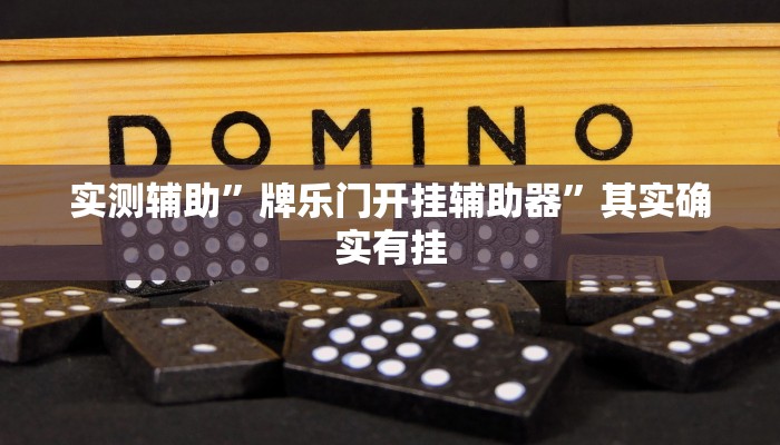 实测辅助”多乐跑得快开挂神器(透视)!详细教程辅助方法