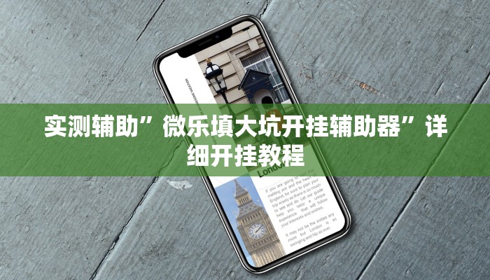 实测辅助”牛公爵辅”(详细开挂教程)