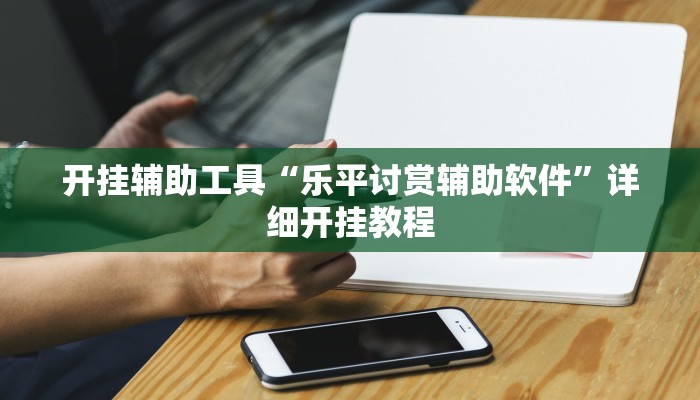开挂辅助工具“乐平讨赏辅助软件”详细开挂教程