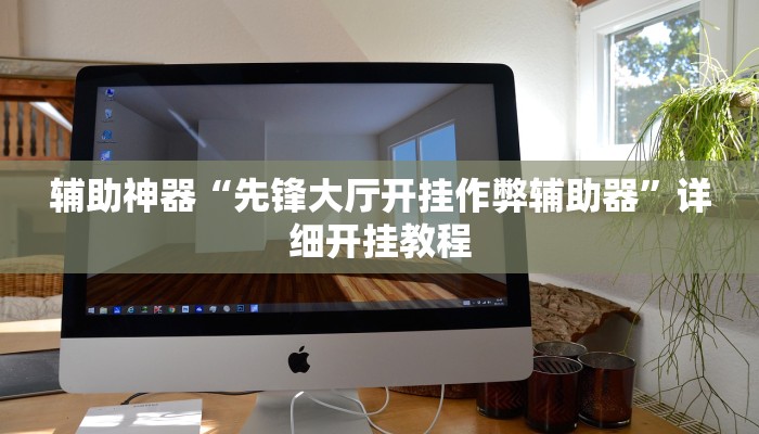 辅助神器“先锋大厅开挂作弊辅助器”详细开挂教程