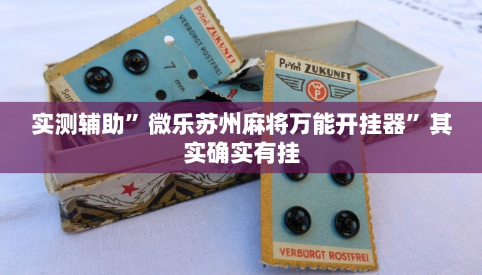 实测辅助”方块十三张开挂怎么买”(详细开挂教程)