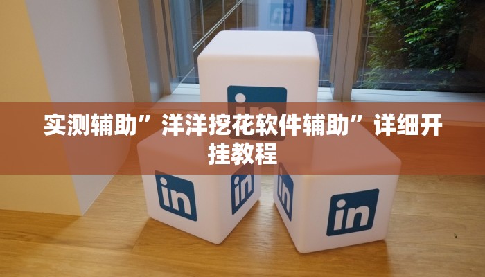 实测辅助”洋洋挖花软件辅助”详细开挂教程
