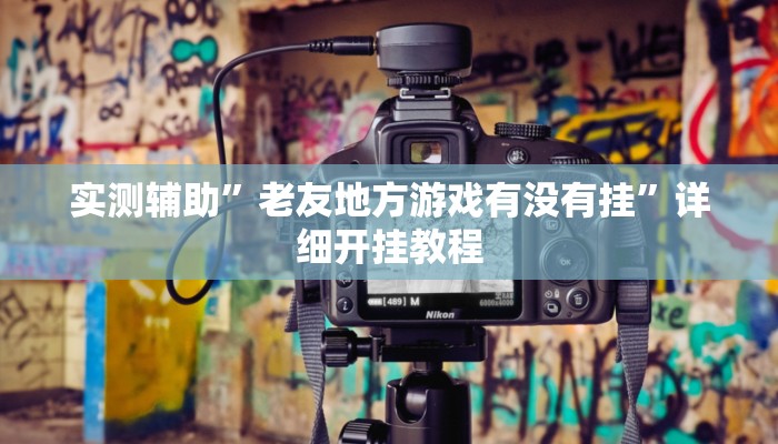 实测辅助”老友地方游戏有没有挂”详细开挂教程