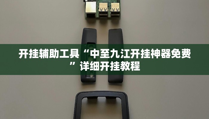 开挂辅助工具“中至九江开挂神器免费”详细开挂教程