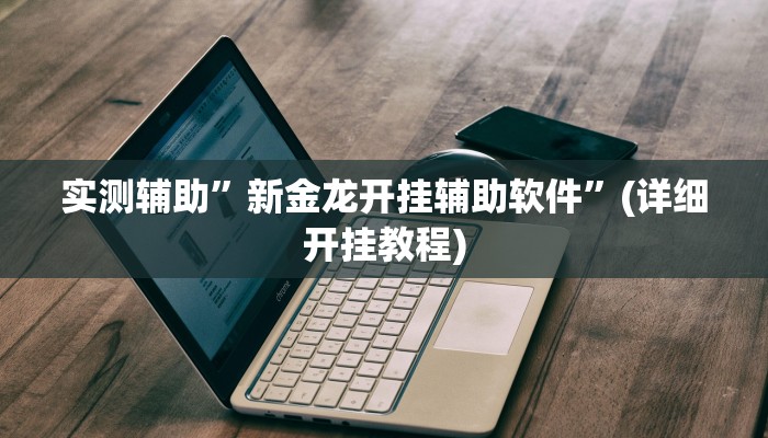 实测辅助”新金龙开挂辅助软件”(详细开挂教程)