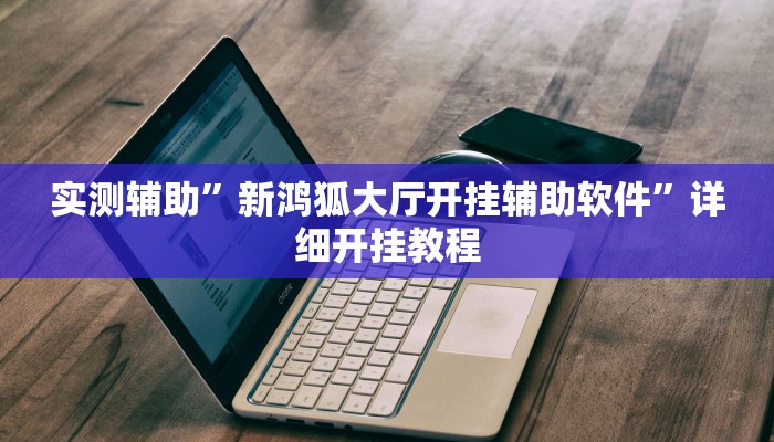 实测辅助”新鸿狐大厅开挂辅助软件”详细开挂教程