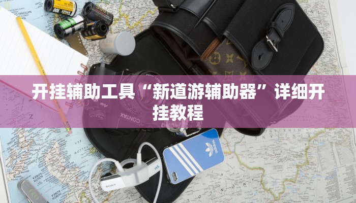 开挂辅助工具“新道游辅助器”详细开挂教程