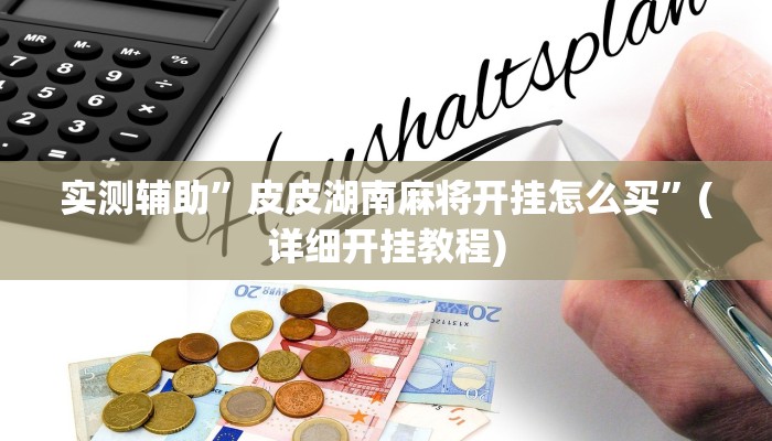 实测辅助”边锋干瞪眼辅助透视脚本”其实确实有挂