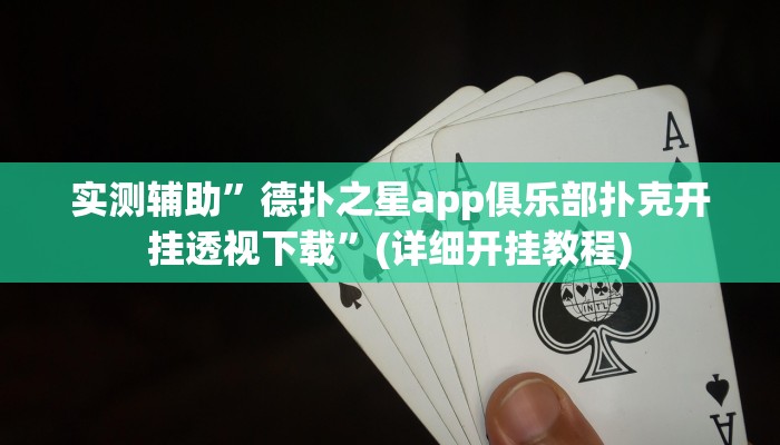 开挂辅助工具“玉海楼茶苑辅助器”详细开挂教程