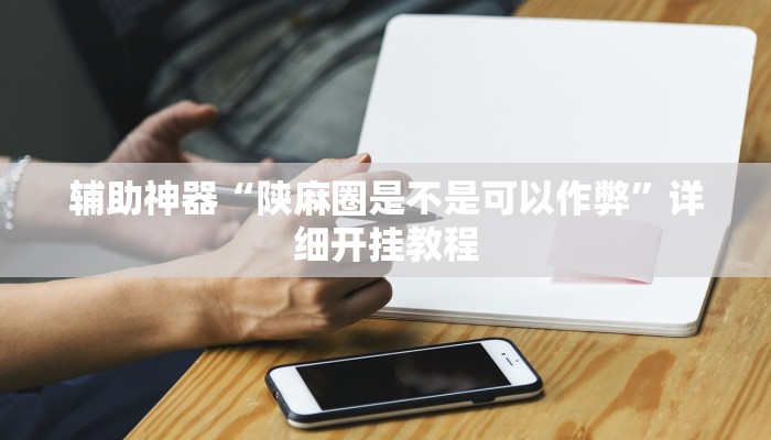 辅助神器“陕麻圈是不是可以作弊”详细开挂教程