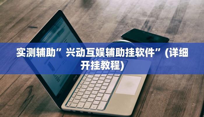 实测辅助”兴动互娱辅助挂软件”(详细开挂教程)