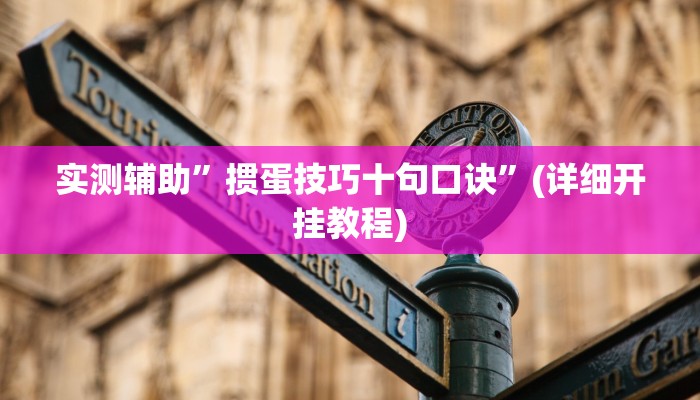 辅助神器“科乐天天踢有没有透视挂”其实确实有挂
