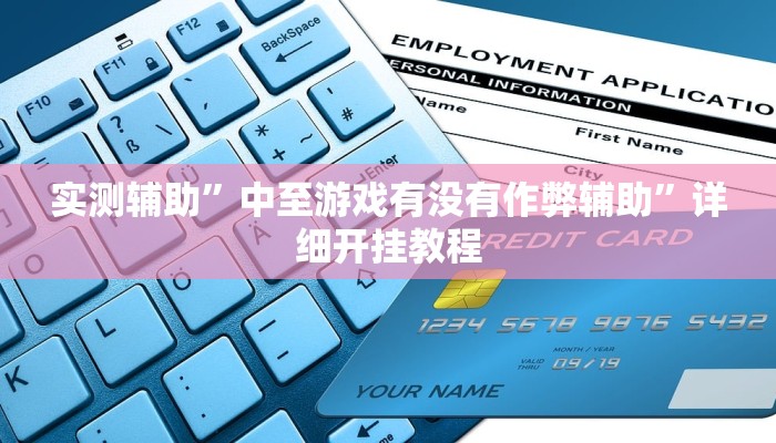 实测辅助”中至游戏有没有作弊辅助”详细开挂教程