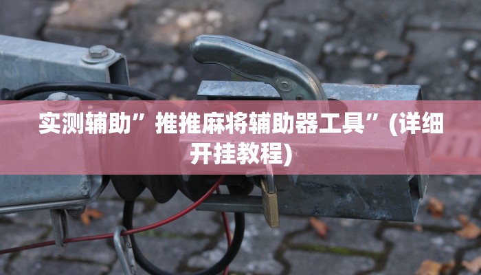 实测辅助”同城跑胡子开挂免费软件”详细开挂教程