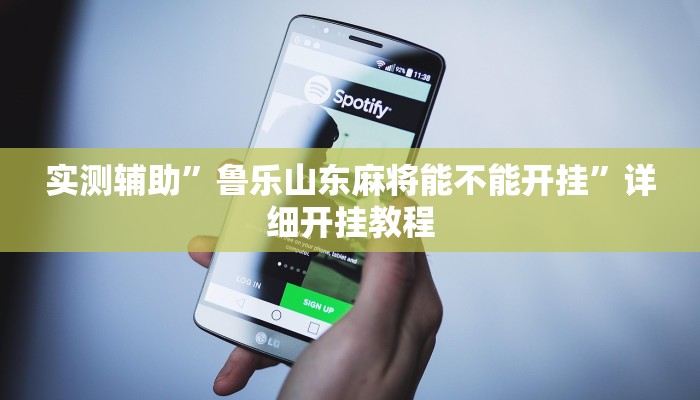 实测辅助”闽游十三水开挂”详细开挂教程