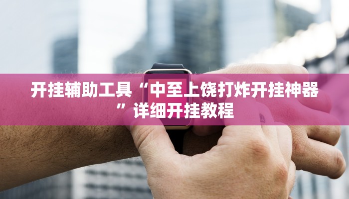 开挂辅助工具“中至上饶打炸开挂神器”详细开挂教程