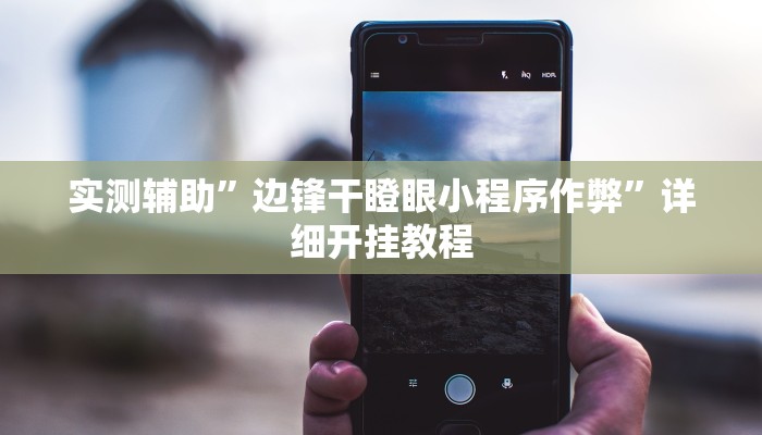辅助神器“新贝壳大厅作弊挂怎么安装”其实确实有挂