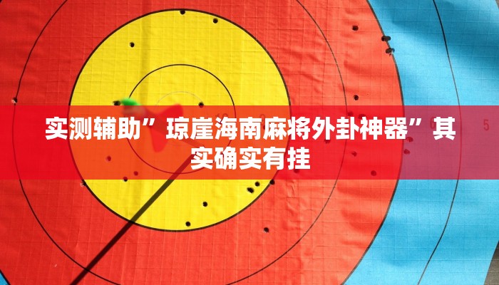 实测辅助”德扑之星辅助器开挂教程”(详细开挂教程)
