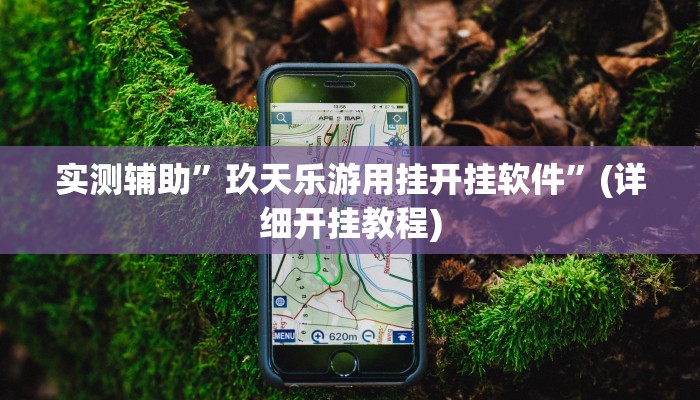 实测辅助”玖天乐游用挂开挂软件”(详细开挂教程)