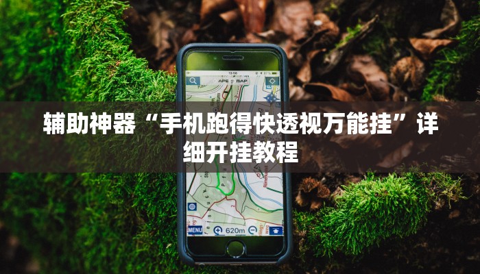 辅助神器“手机跑得快透视万能挂”详细开挂教程