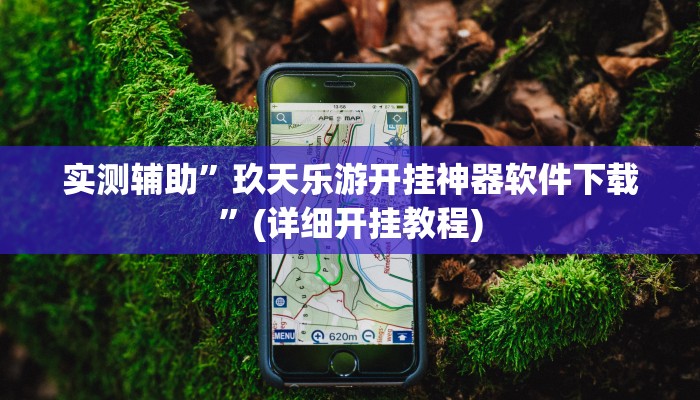 实测辅助”玖天乐游开挂神器软件下载”(详细开挂教程)