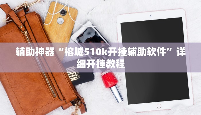 辅助神器“榕城510k开挂辅助软件”详细开挂教程
