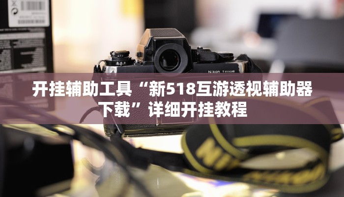 开挂辅助工具“新518互游透视辅助器下载”详细开挂教程