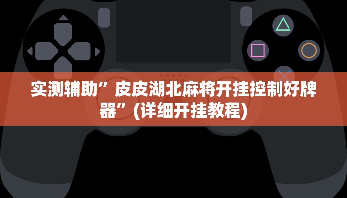 开挂辅助工具“东方十三道辅助器”其实确实有挂