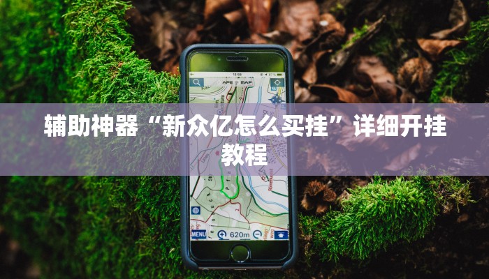 辅助神器“新众亿怎么买挂”详细开挂教程