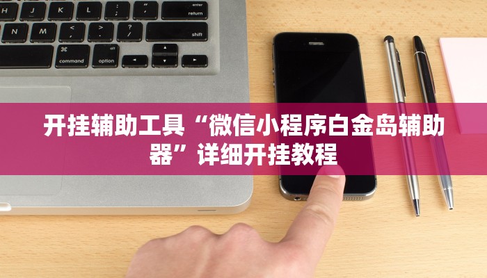 开挂辅助工具“微信小程序白金岛辅助器”详细开挂教程