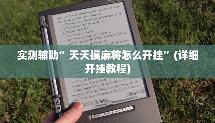 开挂辅助工具“皇后大厅透视”其实确实有挂