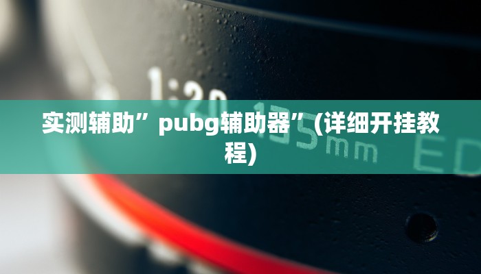 实测辅助”wepoker辅助透视挂软件 ”(详细开挂教程)