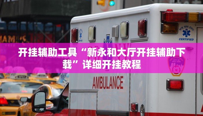 开挂辅助工具“新永和大厅开挂辅助下载”详细开挂教程