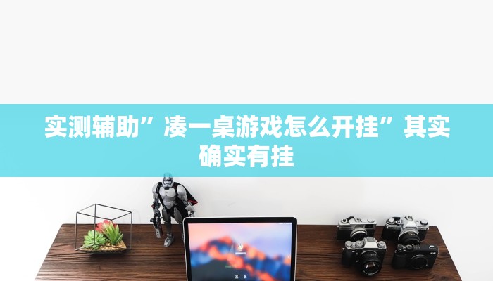 实测辅助”凑一桌游戏怎么开挂”其实确实有挂