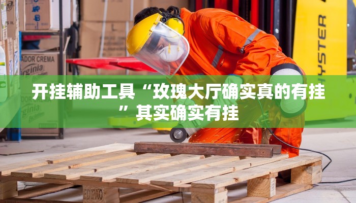 开挂辅助工具“玫瑰大厅确实真的有挂”其实确实有挂