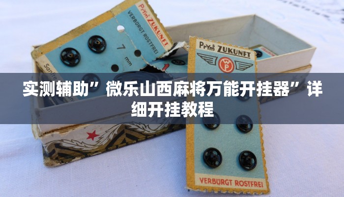 实测辅助”友友邳州麻将到底有没有挂”其实确实有挂