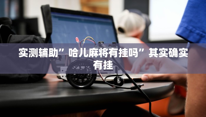 实测辅助”哈儿麻将有挂吗”其实确实有挂