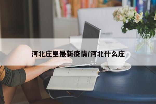 河北庄里最新疫情/河北什么庄